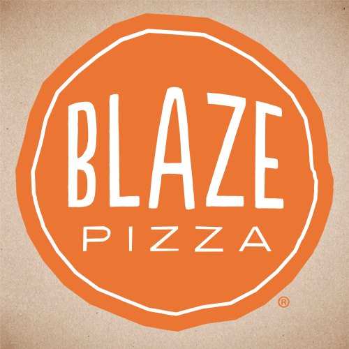 Foodie Finds: Blaze Pizza
